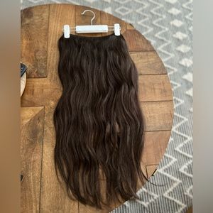 Hidden Crown Halo Extensions